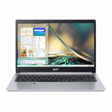 Acer Aspire 5 (A515-45G-R55S) - 15,6" Full HD IPS, Ryzen 7-5700U, 8GB RAM, 512 GB SSD, Radeon RX640, Windows 11 Home