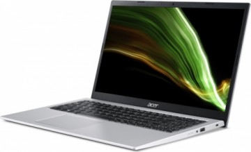 Acer Aspire 3 (A315-58-56RB) - 15,6" Full HD IPS, Intel i5-1135G7, 8GB RAM, 256 GB SSD, Windows 11