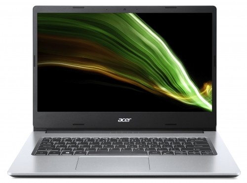 Acer Aspire 3 (A314-35-P2U6) 14,0" Full HD IPS, Pentium N600, 8GB RAM, 128 SSD, Windows 11 S image 1