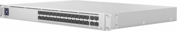 Ubiquiti UniFi 28-Port-SFP+ Pro Switch (USW-Pro-Aggregation)