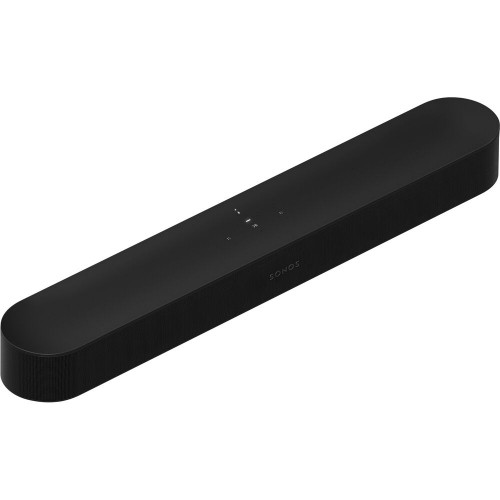 Саундбар Sonos Beam (Gen 2) Чёрный image 1