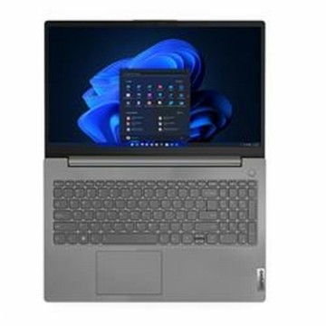 Ноутбук Lenovo V15 Gen 3 Intel Core i5-1235U 15,6" 256 Гб SSD 8 Гб 8 GB RAM Испанская Qwerty
