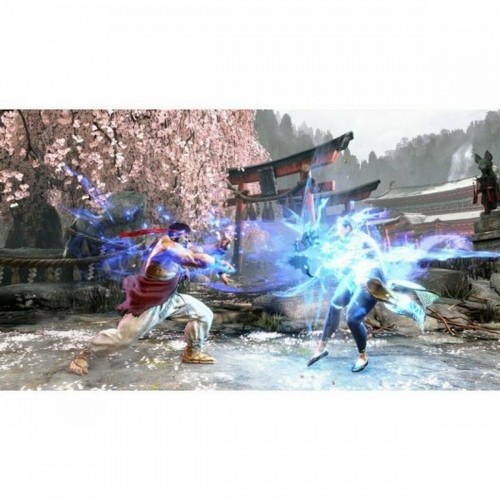 Videospēle Xbox One / Series X Capcom Street Fighter 6 image 2