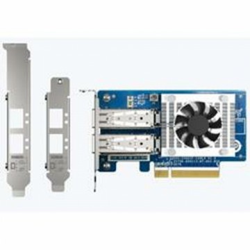 Tīkla karte Qnap QXG-25G2SF-CX6