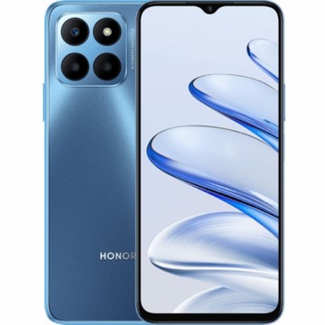 Смартфоны Honor 5109APYM Синий 4 GB RAM 6,5" 128 Гб