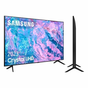 Televīzija Samsung TU85CU7105KX 85" LED 4K Ultra HD