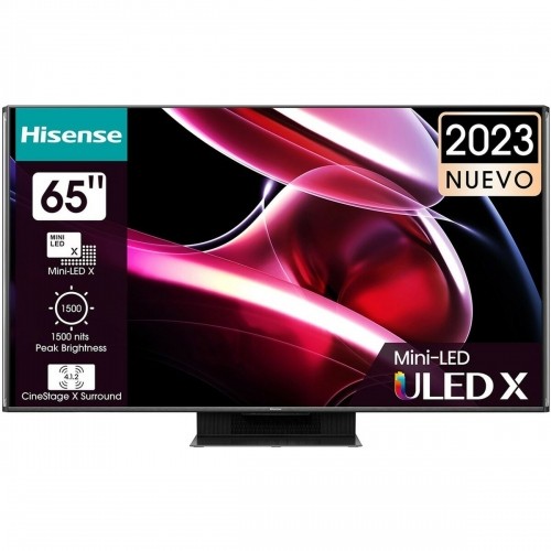 TV Hisense 65UXKQ 4K Ultra HD 65" HDR image 1