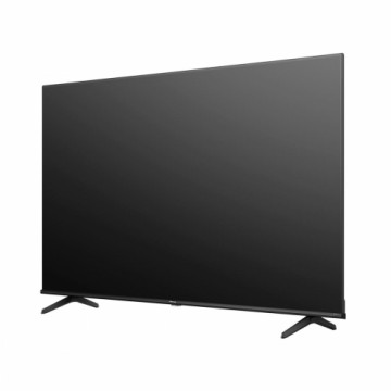 Hisense 43A6K телевизор 109,2 cm (43") 4K Ultra HD Smart TV Wi-Fi Черный