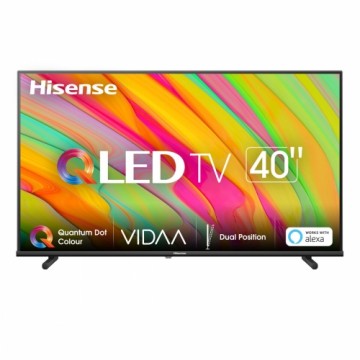 Смарт-ТВ Hisense 40A5KQ 40" Full HD  QLED
