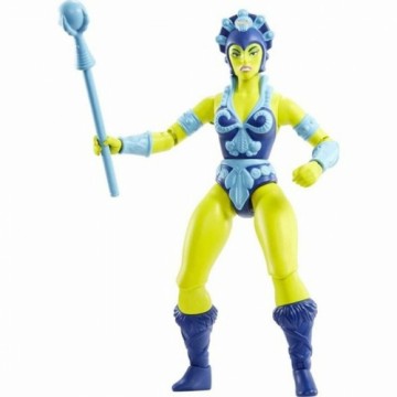 Rotaļu figūras Mattel Evil Lyn