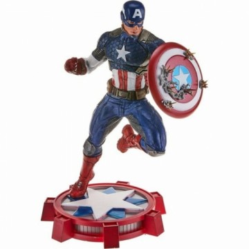 Rotaļu figūras Diamond Captain America