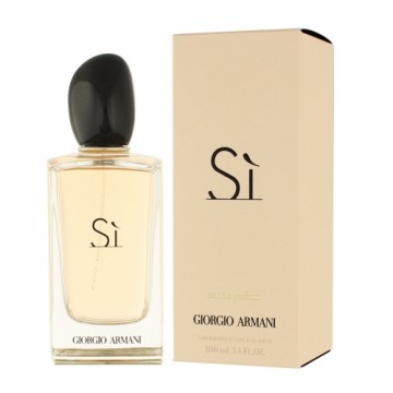 Женская парфюмерия Giorgio Armani EDP Sí 100 ml