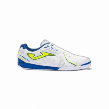 Skriešanas Apavi Pieaugušajiem Joma Sport R.Meta Lady 2303  Balts Dāma