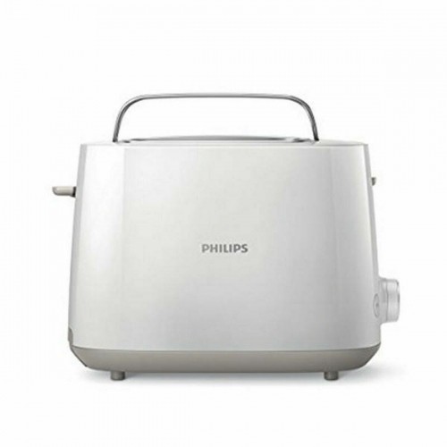 Тостер Philips Tostadora HD2581/00 2x 850 W image 4