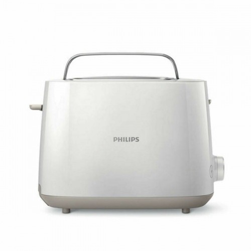 Тостер Philips Tostadora HD2581/00 2x 850 W image 5
