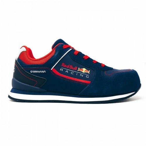 Обувь для безопасности Sparco Gymkhana Red Bull Racing S3 Темно-синий image 1