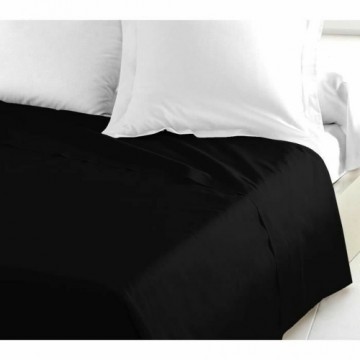 Лист столешницы Lovely Home Чёрный 240 x 300 cm (Двуспальная кровать)