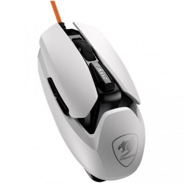 Cougar Gaming Cougar | Airblader Tournament White | Mouse