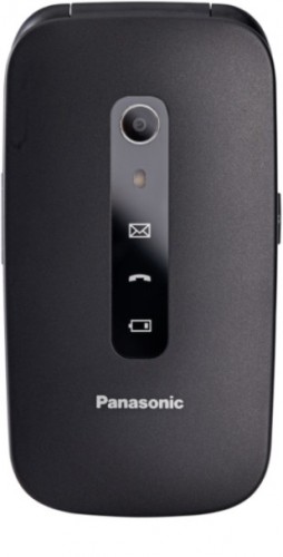 Panasonic KX-TU550EXB, черный image 1