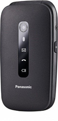 Panasonic KX-TU550EXB, черный image 2