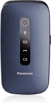 Panasonic KX-TU550EXC, blue