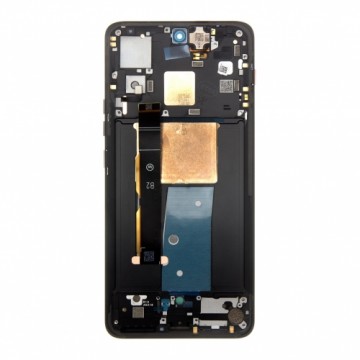 Motorola ThinkPhone LCD Display + Touch Unit + Front Cover (Service Pack)
