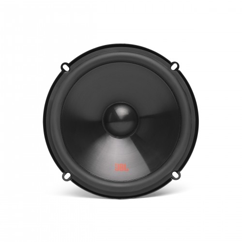 JBL Club 602CTP 16.5cm 2-Way Component Car Speakers image 3