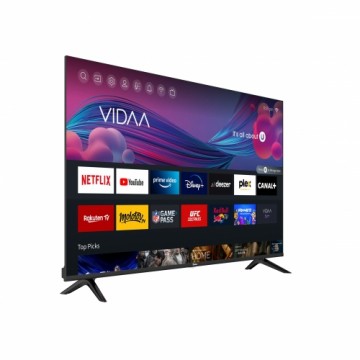 Sponge Silelis TV-55