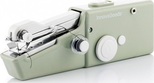 Innovagoods Portable Handheld Sewing Machine image 1