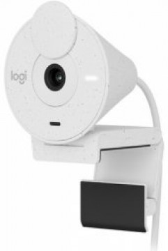 Logitech Brio 300 Веб-камера 2.0 Mpx