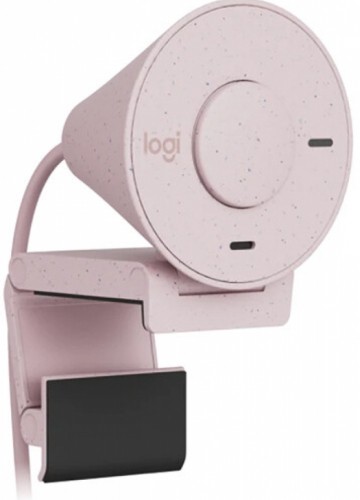 Logitech Brio 300 Веб-камера 2.0 Mpx image 2
