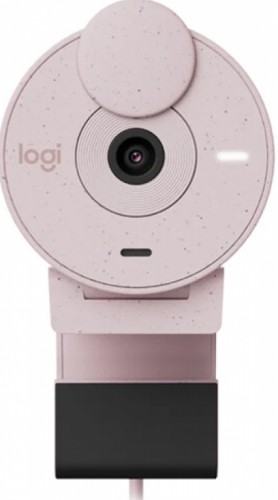 Logitech Brio 300 Web Kamera 2.0 Mpx image 3