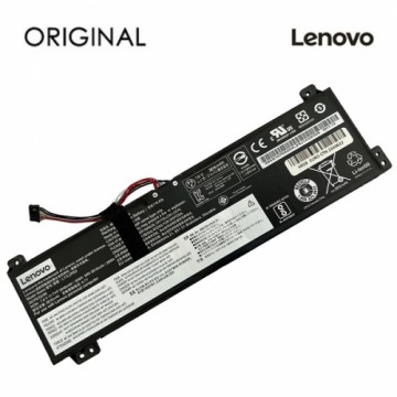 Аккумулятор для ноутбука LENOVO L17L2PB3 Original, 3816mAh