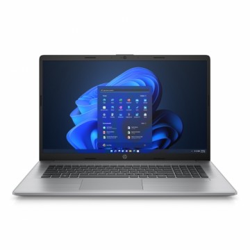 HP 470 G9 6F245EA 17,3" FHD IPS, Intel i5-1235U, 8GB RAM, 256GB SSD, Windows 11 Pro