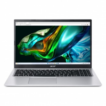 Acer Aspire 3 (A315-58-52TT) 15,6" Full-HD IPS-Display, Intel i5-1135G7, 16GB RAM, 512GB SSD, Windows 11 Home