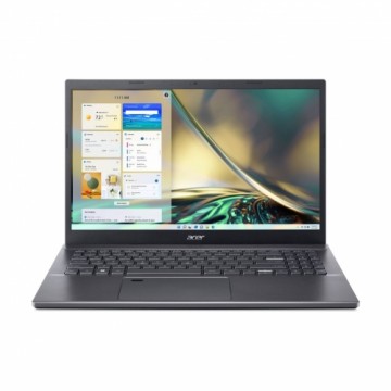 Acer Aspire 5 (A515-57-551E) 15,6" QHD IPS Display, i5-1235U, 16GB RAM, 512GB SSD, Windows 11