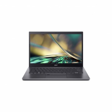 Acer Aspire 5 (A514-55-527W) 14" Full-HD IPS Display, i5-1235U, 16GB RAM, 512GB SSD, Linux