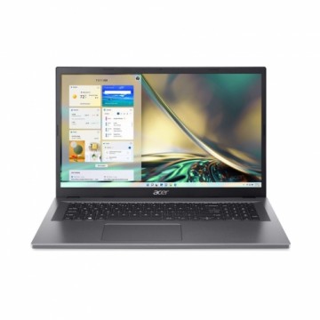 Acer Aspire 3 (317-55P-33DC) 17,3" Full HD Display, Intel i3-N305, 8GB RAM, 512GB SSD, Windows 11 Home