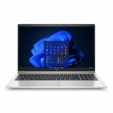 HP ProBook 450 G9 779H3ES 15,6" FHD IPS, Intel i7-1255U, 16GB RAM, 1TB SSD, Windows 11 Pro