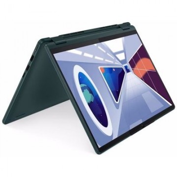 Lenovo Yoga 6 83B2001RGE - 13.3" WUXGA Touch, AMD Ryzen 5 7530U, 8GB RAM, 512GB SSD, Windows 11 Home