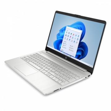 HP 15s-fq5156ng 15,6" FHD IPS, Intel Core i5-1235U, 16GB RAM, 512GB SSD, Windows 11