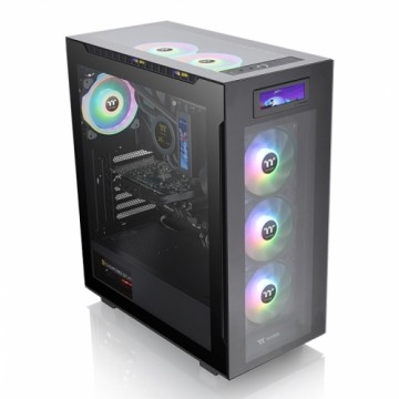 Thermaltake Divider 550 TG Ultra | PC-Gehäuse