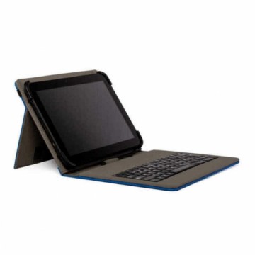 Чехол для планшета с клавиатурой Nilox NXFU003 10.5"