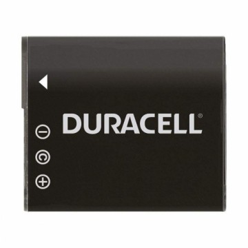 Kameru Akumulatori DURACELL DR9714 3.7 V (Atjaunots A)