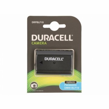 Аккумулятор для фотокамер DURACELL DRPBLF19 (Пересмотрено A)
