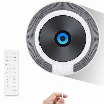 Bigbuy Tech Portatīvie Bezvadu Skaļruņi NEW YUANCED-EU (Atjaunots A)