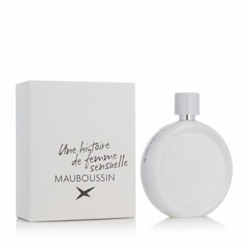 Женская парфюмерия Mauboussin EDP Une Histoire de Femme Sensuelle 90 ml