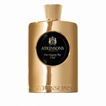 Parfem za žene Atkinsons EDP Her Majesty The Oud 100 ml