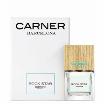 Parfem za oba spola Carner Barcelona EDP Rock Star 100 ml