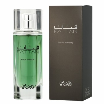 Мужская парфюмерия Rasasi EDP Fattan 50 ml
